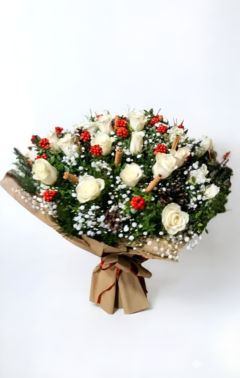 PREMİUM KOKİNA BUKETİ